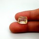 Yellow Sapphire (Pukhraj) 7.70 Ct Best Quality